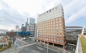 東横innさいたま新都心